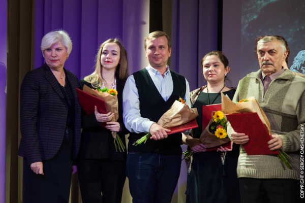  Театр Кукол Огниво Мытищи