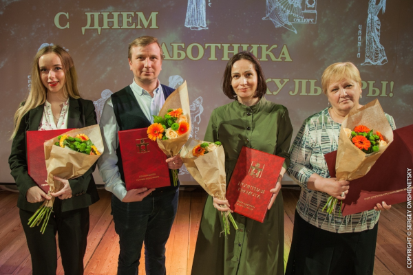  Театр Кукол Огниво Мытищи