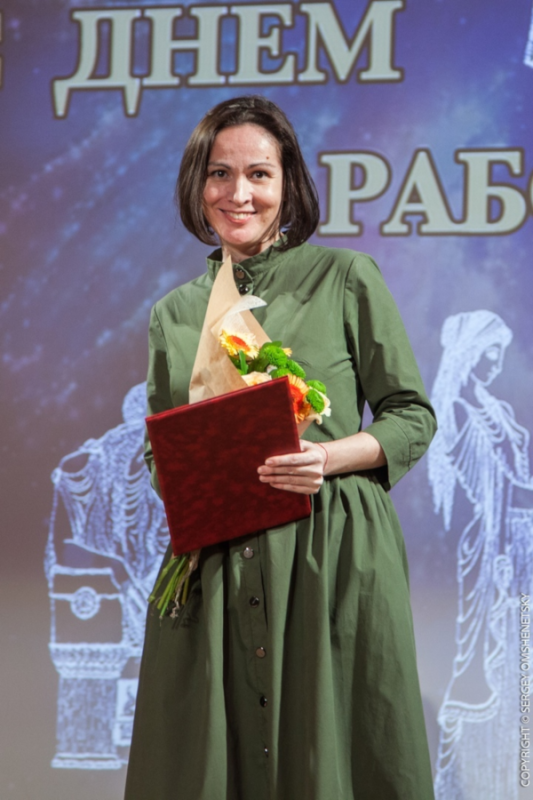  Театр Кукол Огниво Мытищи