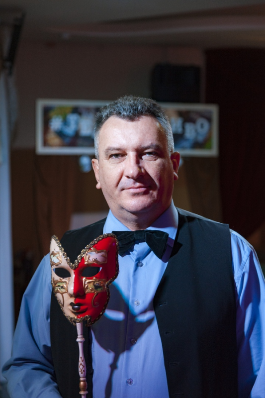  Театр Кукол Огниво Мытищи