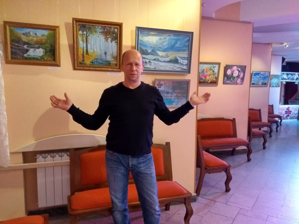  Театр Кукол Огниво Мытищи