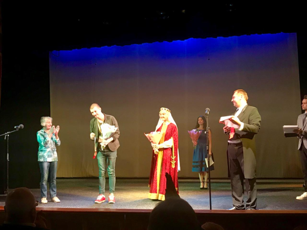  Театр Кукол Огниво Мытищи