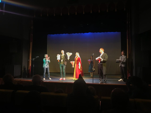  Театр Кукол Огниво Мытищи