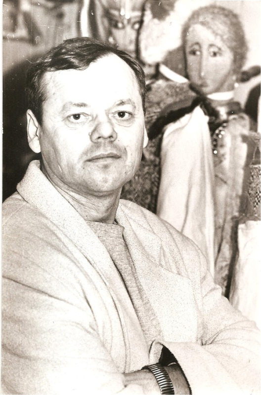  Театр Кукол Огниво Мытищи