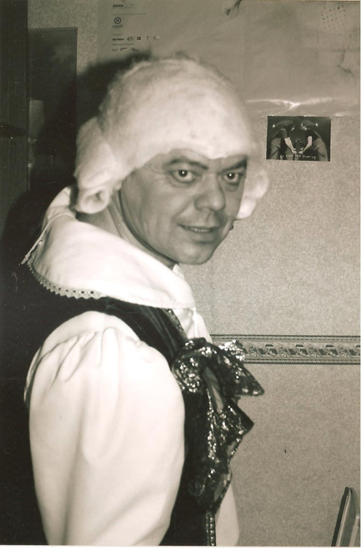  Театр Кукол Огниво Мытищи