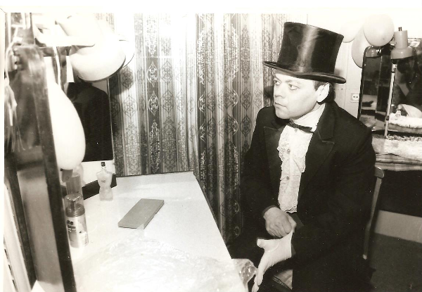  Театр Кукол Огниво Мытищи