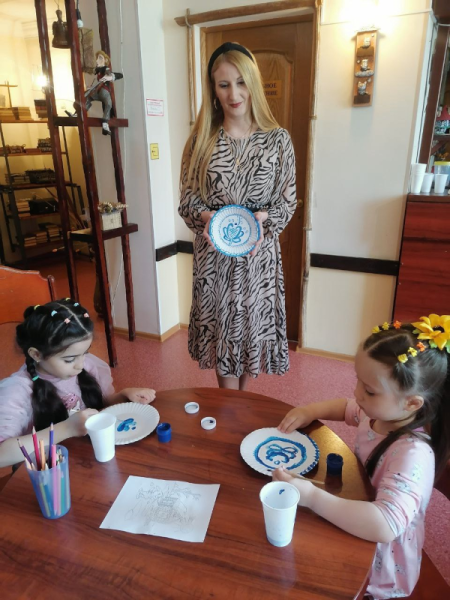 Завершение сезона и планы театра «Огниво» Театр Кукол Огниво Мытищи