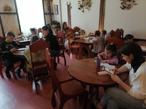  Театр Кукол Огниво Мытищи