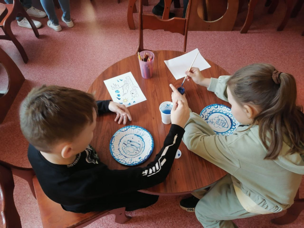  Театр Кукол Огниво Мытищи