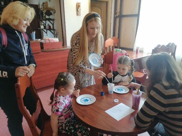  Театр Кукол Огниво Мытищи