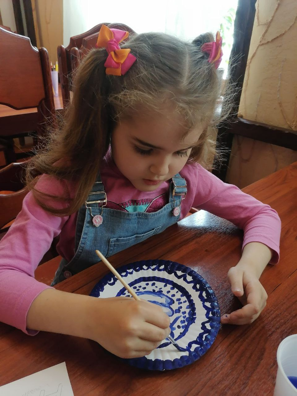  Театр Кукол Огниво Мытищи