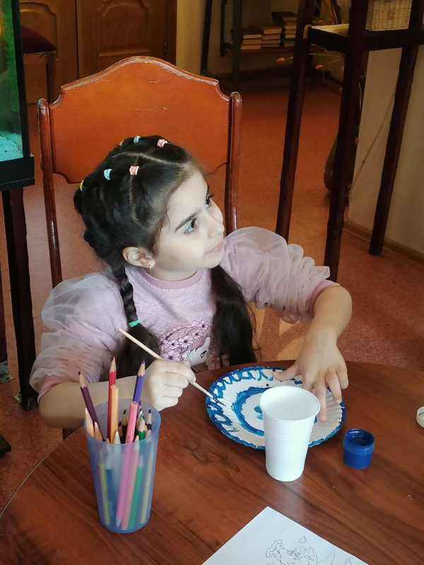  Театр Кукол Огниво Мытищи