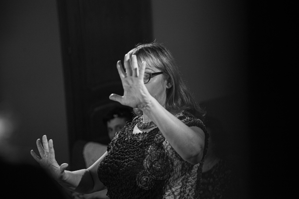  Театр Кукол Огниво Мытищи