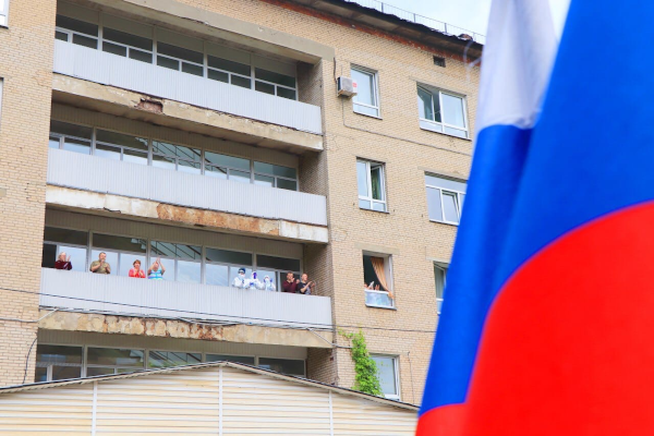  Театр Кукол Огниво Мытищи