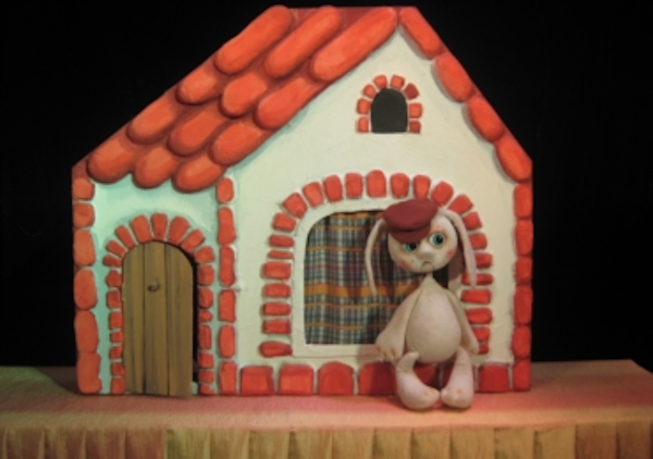 Онлайн фестиваль 'Весенняя карусель' с Чувашским государственным театром кукол Театр Кукол Огниво Мытищи