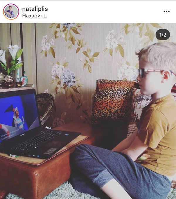  Театр Кукол Огниво Мытищи