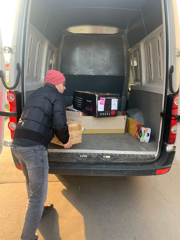  Театр Кукол Огниво Мытищи