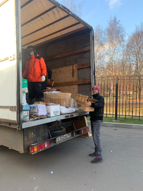  Театр Кукол Огниво Мытищи