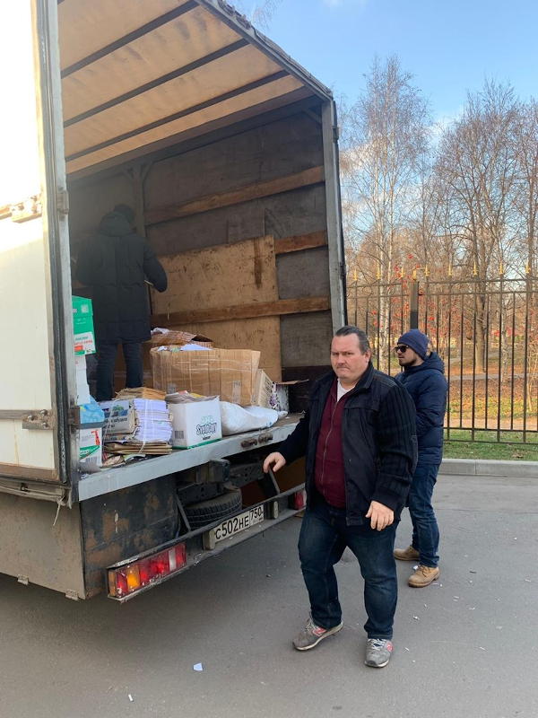  Театр Кукол Огниво Мытищи