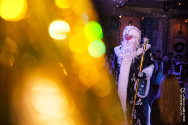  Театр Кукол Огниво Мытищи