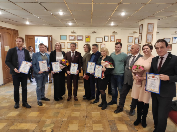  Театр Кукол Огниво Мытищи