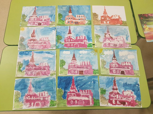  Театр Кукол Огниво Мытищи