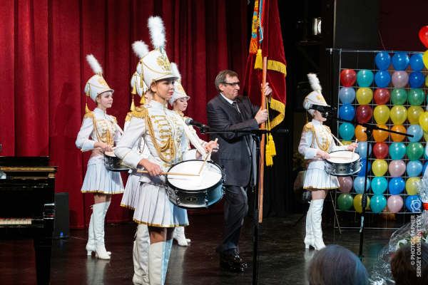  Театр Кукол Огниво Мытищи