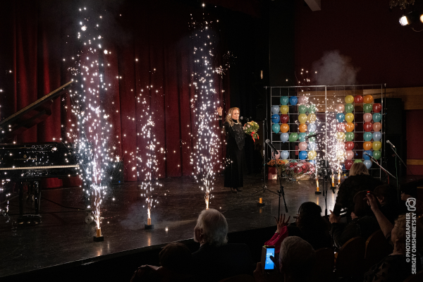  Театр Кукол Огниво Мытищи