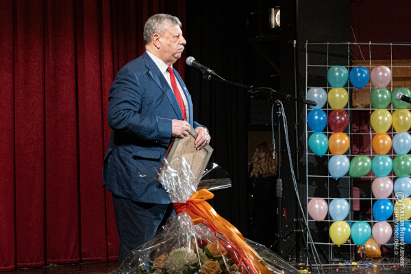  Театр Кукол Огниво Мытищи