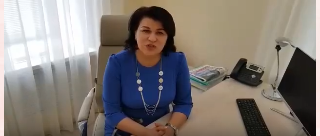 Обращение исполняющего обязанности начальника управления культуры Театр Кукол Огниво Мытищи