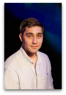 Егор Краснов читает отрывок из «Ёжик в тумане» Театр Кукол Огниво Мытищи