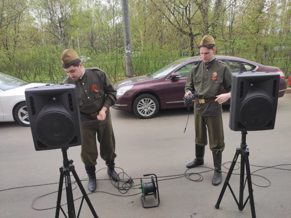  Театр Кукол Огниво Мытищи