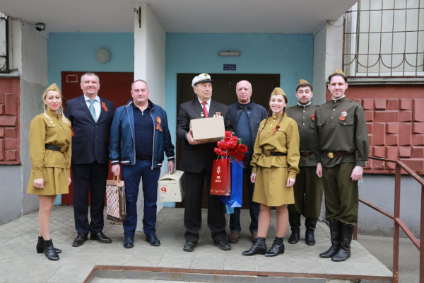  Театр Кукол Огниво Мытищи