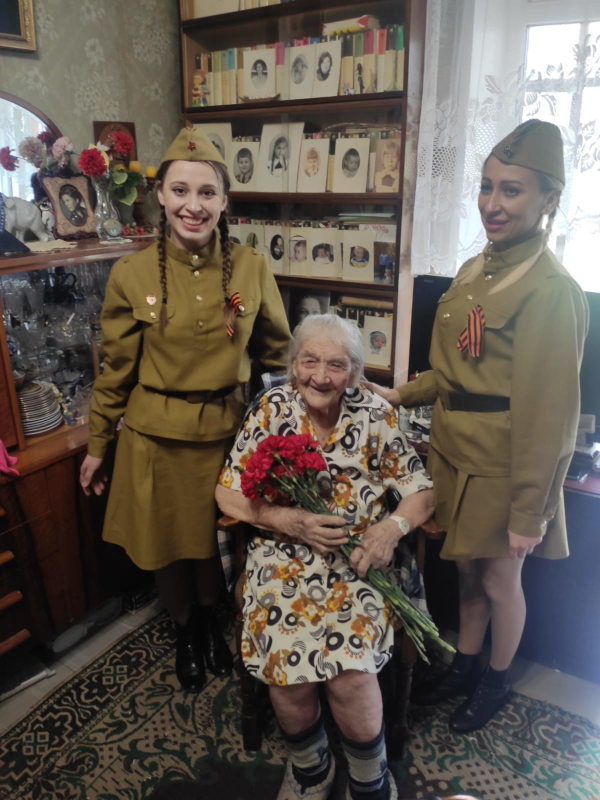  Театр Кукол Огниво Мытищи