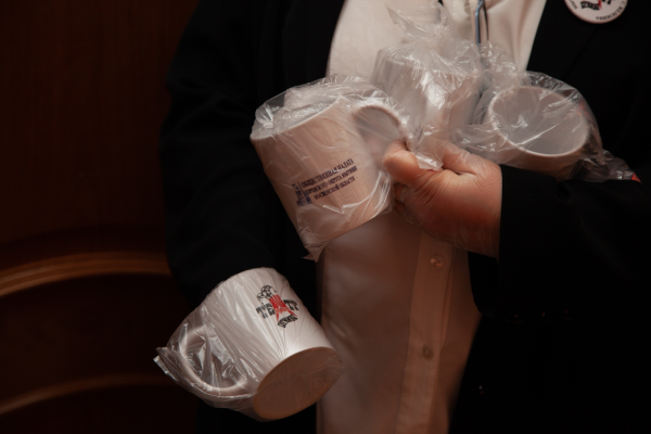 Благотворительный показ для многодетных семей и людей с ограниченными возможностями Театр Кукол Огниво Мытищи