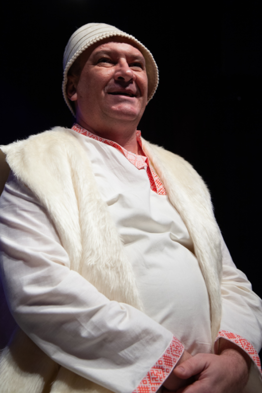  Театр Кукол Огниво Мытищи