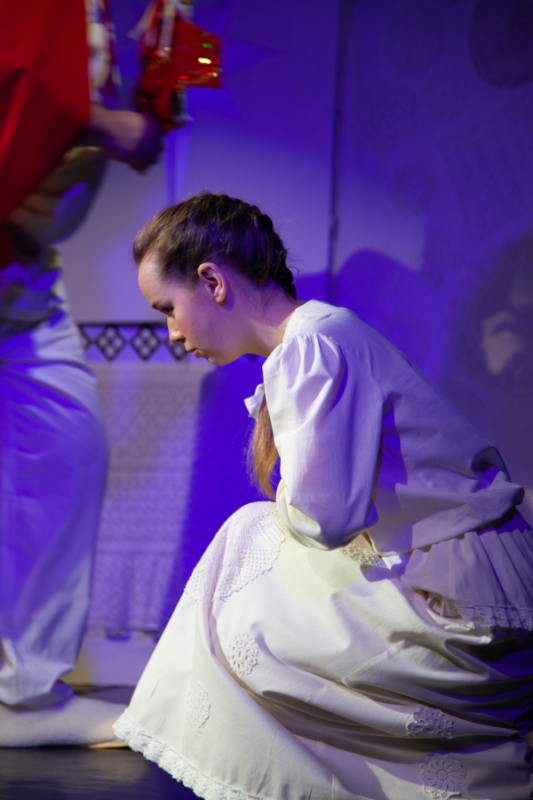  Театр Кукол Огниво Мытищи