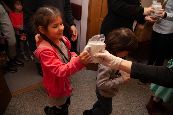  Театр Кукол Огниво Мытищи