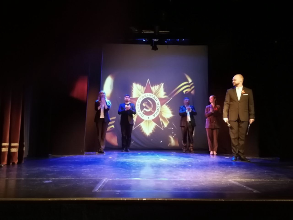  Театр Кукол Огниво Мытищи