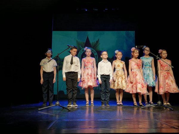  Театр Кукол Огниво Мытищи