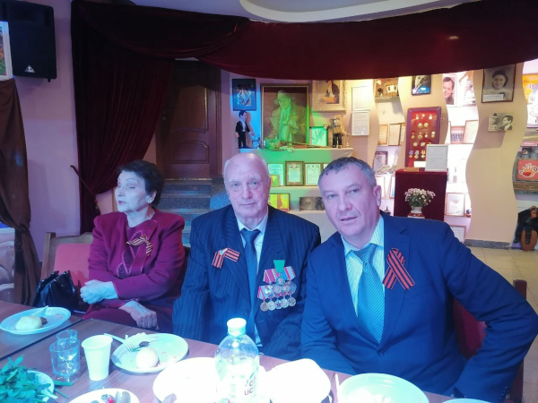  Театр Кукол Огниво Мытищи