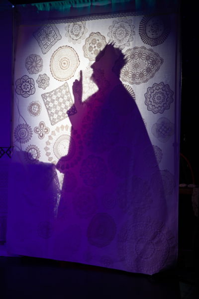 Новогодняя кампания в театре кукол «Огниво» Театр Кукол Огниво Мытищи