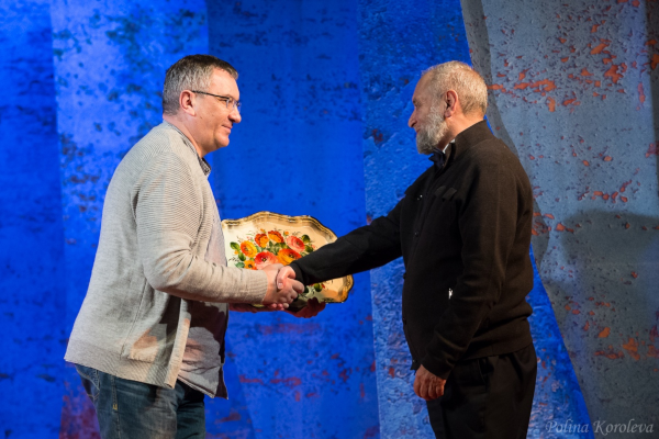  Театр Кукол Огниво Мытищи