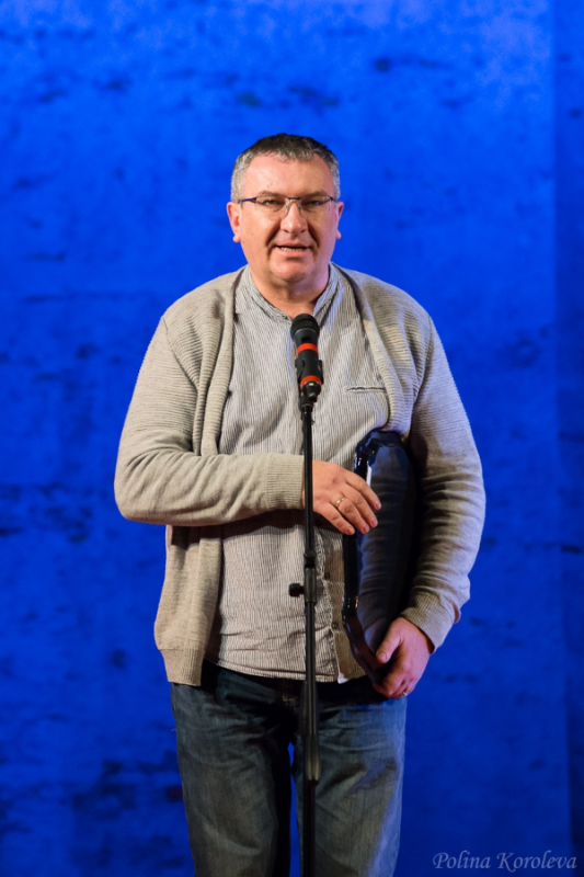  Театр Кукол Огниво Мытищи