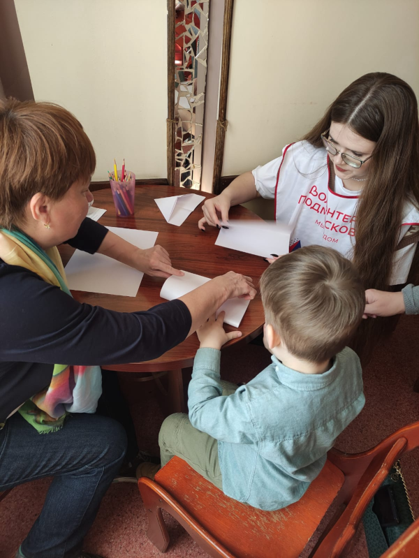  Театр Кукол Огниво Мытищи