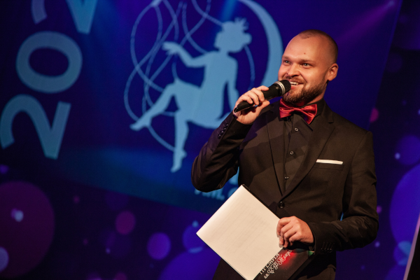  Театр Кукол Огниво Мытищи