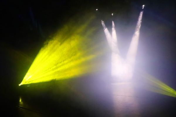  Театр Кукол Огниво Мытищи