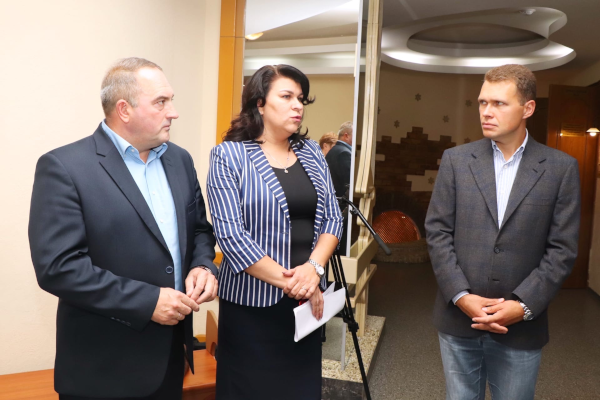  Театр Кукол Огниво Мытищи