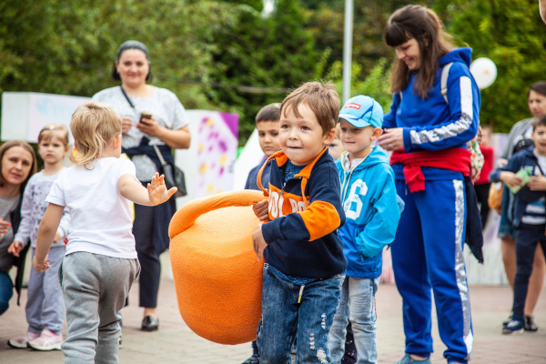  Театр Кукол Огниво Мытищи