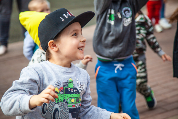  Театр Кукол Огниво Мытищи